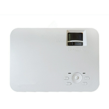Portable WIFI Home Multimedia Projector