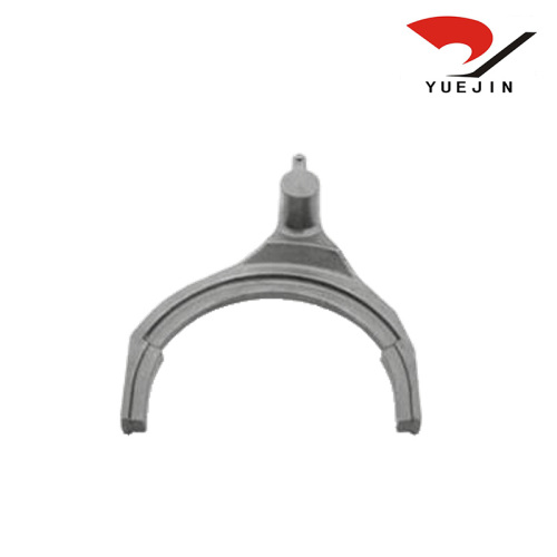 Penyelesaian Pemasangan Garpu Kotak Gear Tahan Lama