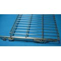 Movable Steel Oven Sliders