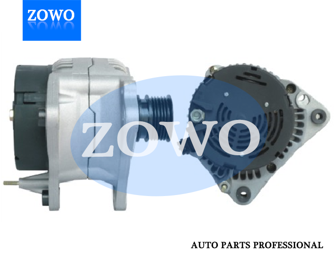 bmw parts alternator 0123320008