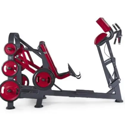 Forward Bend Pedaling Machine