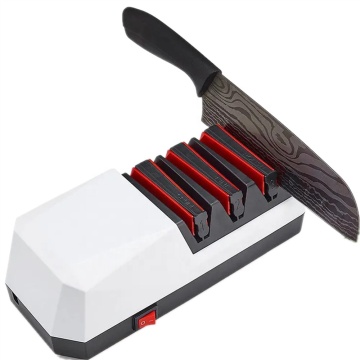 Modern Kitchen: New Design Electric Knife Sharpener