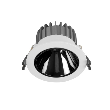 Anti-Slare Residential Hotel Downlight Downlight 8W/15W/20W/32W