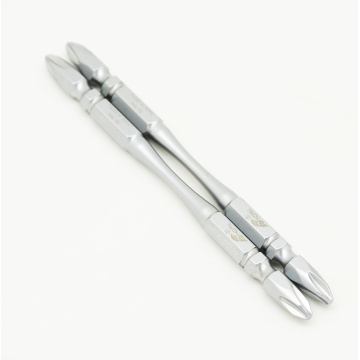 hex shank screwdriver bit,