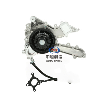 Water Pump For Mercedes Benz CLS S Class