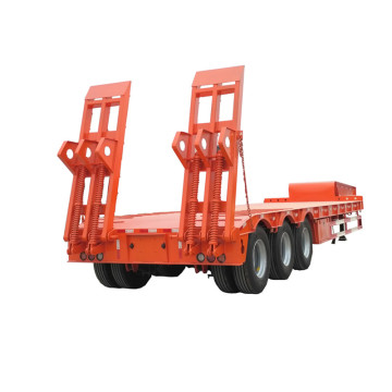 Trailer gooseneck 40ft