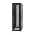 Tôlerie personnalisée 6061 armoire à crémaillère en aluminium