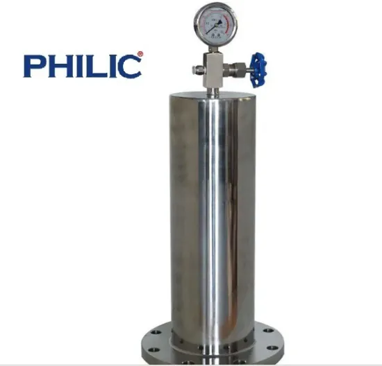Piston Water Hammer with fast delivery