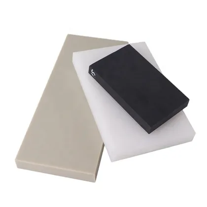 PP Rod Polypropylene Rod sheet