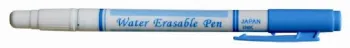 Gel type Water Erasable pen