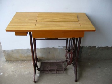 foot Household sewing machine