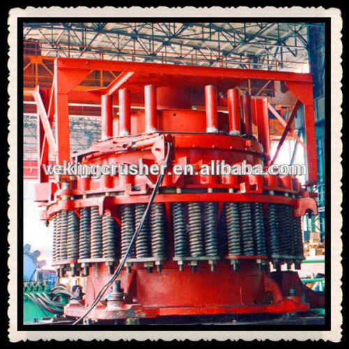 Hot sell symons cone crusher mining machinery