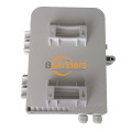 Telecomverdeelkast 1X16 PLC-splitter