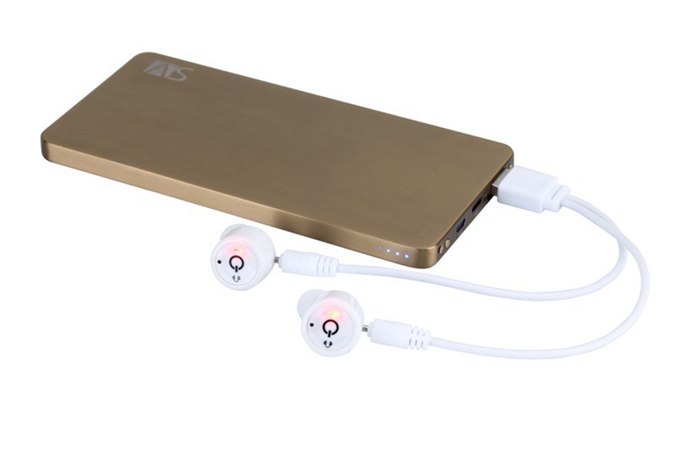 TWS Bluetooth Earbuds (55)