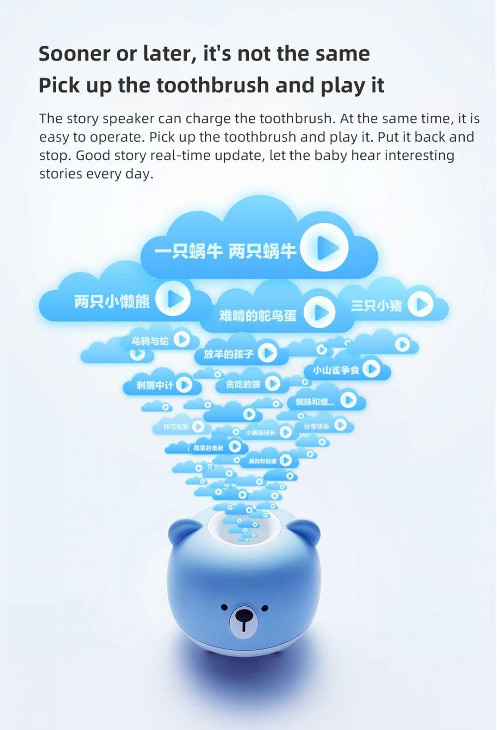 Dr Bei Toothbrush Dr Bei Toothbrush