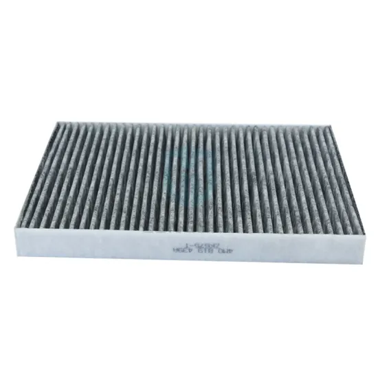 High Quality Activated Carbon Cabin Air Filter - 4M0819439 A Air Conditioner Carbon Filter