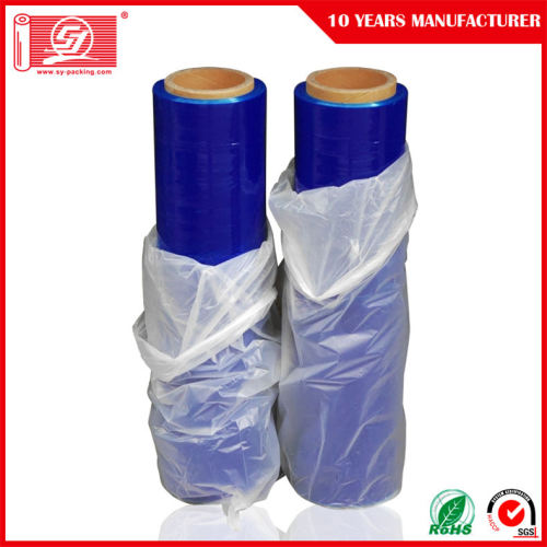 Black stretch film Color stretch film