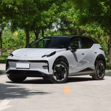 2023 Zeekr X 4WD Electric SUV - 315kW, 500km Range