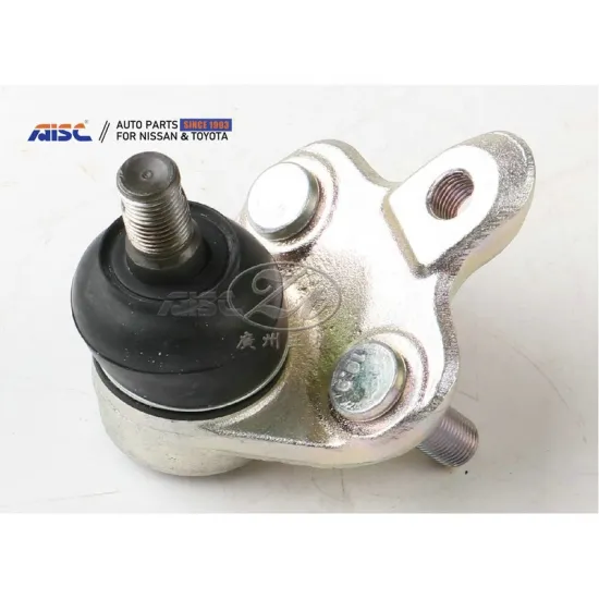 AISC Auto Parts 43330-29375 Lower Ball Joint For Toyota Corona ST191