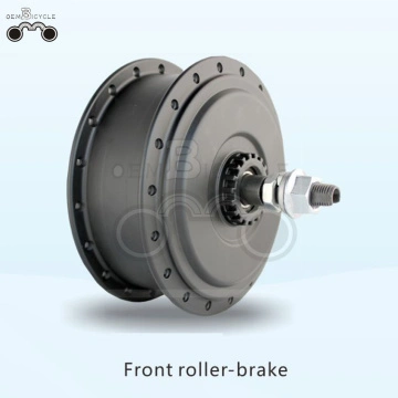 bike roller brake