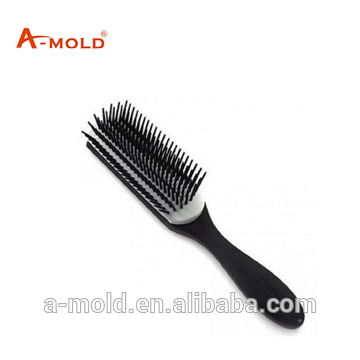 2014 soft hair combs and combs mold