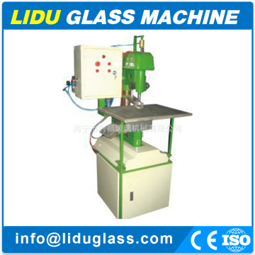 High Performance CNC Portable Mini Glass Drilling Machine