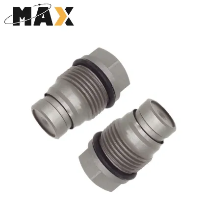 Fuel Common Rail Pressure Relief Valve For Iveco Crossway Euro Cargo Heuliez IV 1110010022