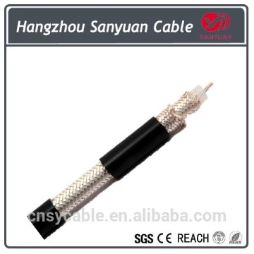 RG214 U Standard shield CE/ETL/ISO9001/REACH/ROHS