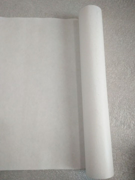Yüksek Akış Hızı 0.22um PP Filtre Membranı