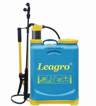 Modern 16 Liter Electric Knapsack Battery Powered Sprayer - Best Quality Spare Parts for Farm Machines 2025
