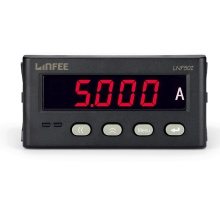 Ammeter AC monophasé