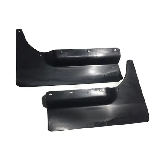 Plastic Mud Flap Mud Guard for Bus Parts - 76626-36010