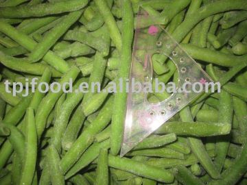 frozen green bean whole