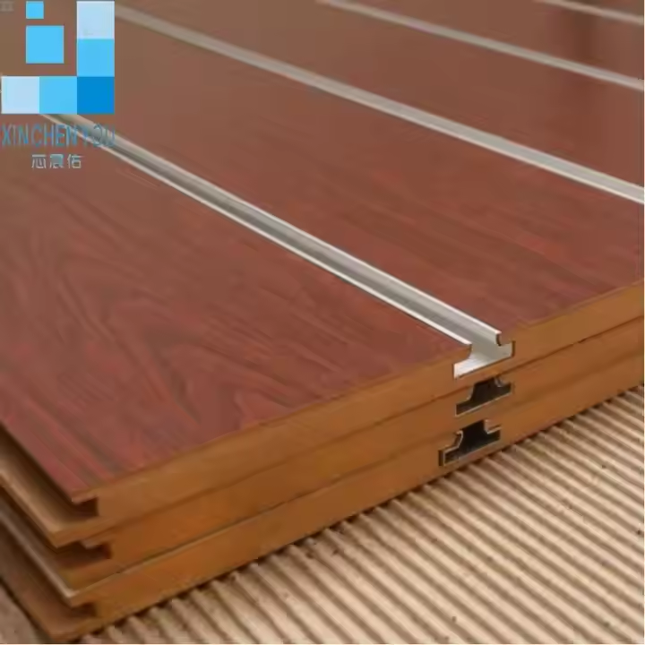 Slot MDF