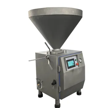 Professional Vacuum Sausage Stuffer Machine - Vacuum Filling Machine