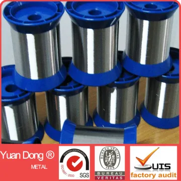 0.05mm stainless steel wire