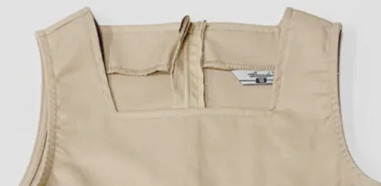 Modern Girls Western Dress Hot Sale Girls Dresses