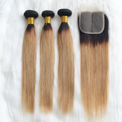 Grade 9A Cash on Delivery Hair, Double Drawn Cuticle Aligned Chinese Hair Bundles, Full End Short Haircuts for Straight Hair