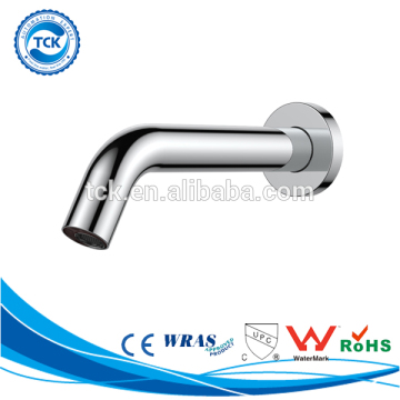 Bathroom Automatic sensor electric faucet with filter net
