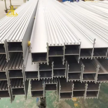 LED Aluminium Profiles for Lighting Bars and Light Boxes