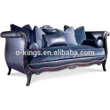 upscale hotel living room sofas/ exquisite ancient living room sofas/European sofas/ american sofas