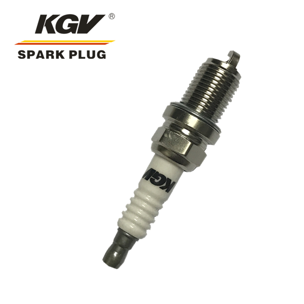 Auto Iridium Spark Plug EIX-BKR5