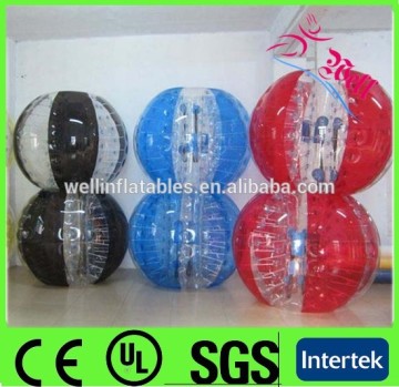 loopyball bubble soccer / inflatable soccer bubble / inflatable human soccer bubble