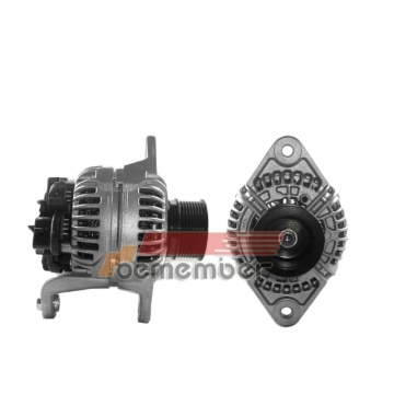 24V Generator 15063541 17204355 19092040 20409228 20466315 für Volvo B12B FH12 FH16 FH400 FH440