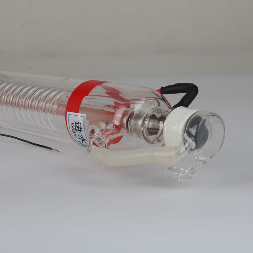 CO2 engraving 40w laser tube