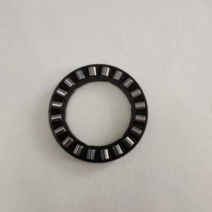 Thrust Cylindrical Roller Bearings