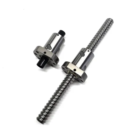 China Manufacturer PMI Ball-Screw SFU2510 for Gantry Robot