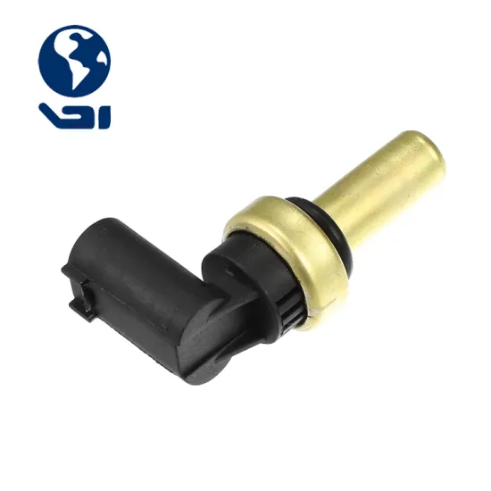 OEM 55563530-555 Water Temperature Sensor for Chevrolet Cruze - Best Seller