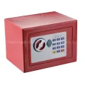 Small Electronic3-8Digits Code Combination Safe Box