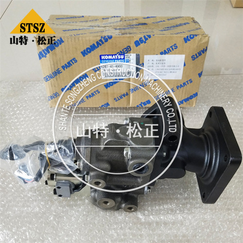 Mining loader WA480 EGR valve 6261-41-4900 6261414900